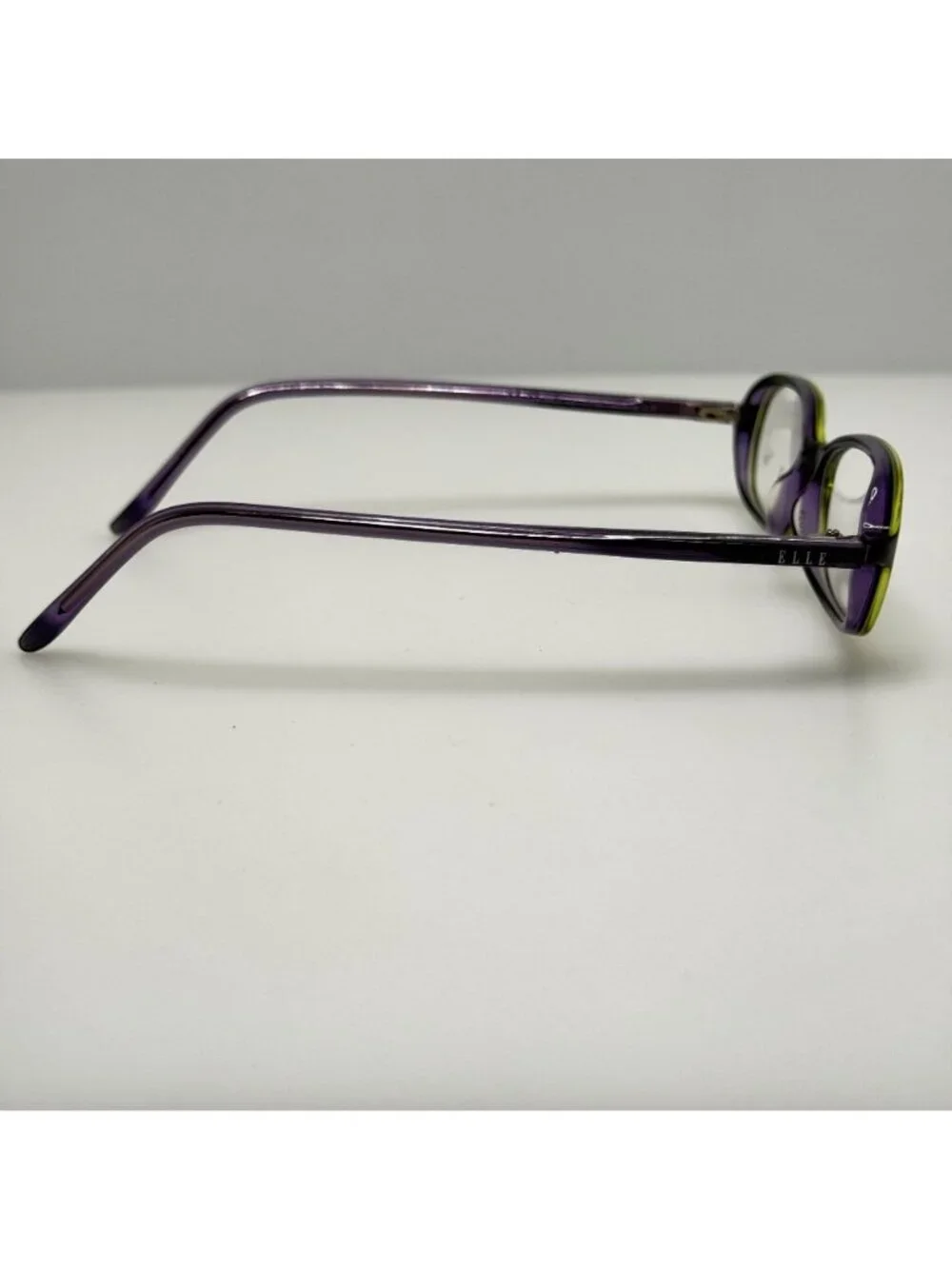 Elle EL18517 MO Eyeglasses Eye Glasses Frames 48-18-140